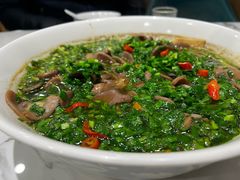-雅酌园·烟火南京菜(颐和路店)