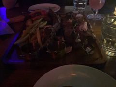 -MARU玛露音乐餐厅(大学路店)