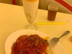 -永盈茶餐厅(江南大道中店)