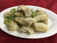 -蛇口康乐快餐鱼仔档(翠苑小区店)