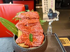 -黑牛の店·黑金店(沈阳万象城店)