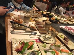 -赤坂亭·M9和牛烧肉·铁板烧(合肥万象城店)