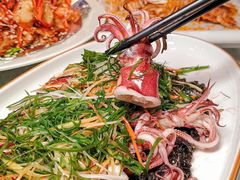 -东江海鲜大排档·潮汕菜·砂锅粥