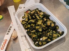 -齐市马佳地摊烤肉