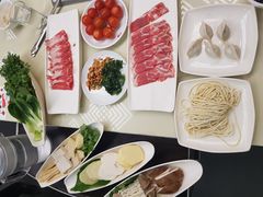 -海底捞(明洞店)