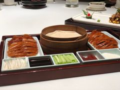 -荣兴酒家(徐家汇店)