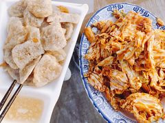 -鼎香润(德胜门内店)