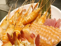 -水木锦堂·自助铁板烧(世贸天阶店)