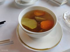 -金轩中餐厅 Jin Xuan(浦东丽思卡尔顿酒店)