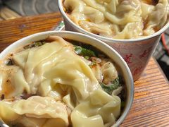 -无名饺子店