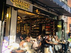 -Alimentari Grande(东湖路店)