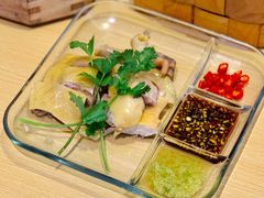 -茶小点(丽悦新天店)