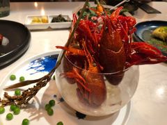 -荟廷·晶萃(陆家嘴尚悦湾店)