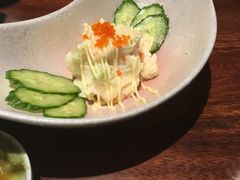 -萤初高端日料王(曲江银泰店)