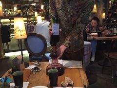 -胡桃里乐队酒馆(鎏嘉码头店)