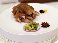-阿庄新豫菜(航海东路店)