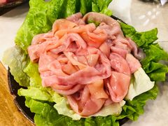 -重庆老火锅王(西安北路店)