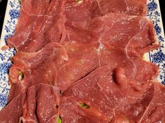 -爆肚王涮肉(吕家营店)