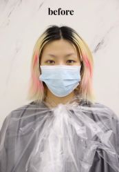 -雅仕 HAIR SALON 美发沙龙
