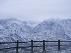 -石棉县孟获城