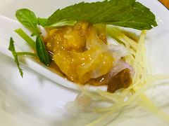 -官塘锋记鱼生·生腌·砂锅粥(牌坊街店)