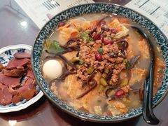 -螺世纪螺蛳粉·桂味小排档(裕德店)