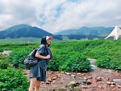 -新疆那拉提国家旅游度假区