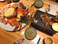 -大岛日本料理铁板烧(南通大饭店)