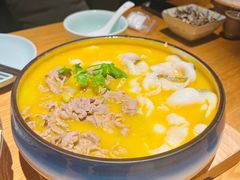 -竹里馆·淮扬菜·功夫茶(老门东店)