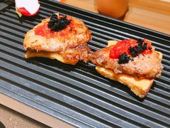 -清水日本料理铁板烧(学府路店)