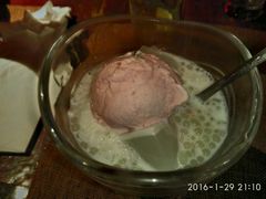 甜点-花马天堂云南餐厅 Lost Heaven(高邮路店)