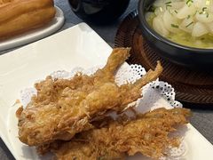 -老北门·苏帮菜·湖景包间(月光码头店)
