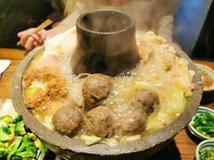 -水煮三国·川鲁江湖菜(香山店)