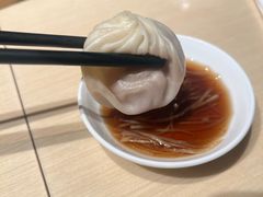 -鼎泰丰(当代商城店)