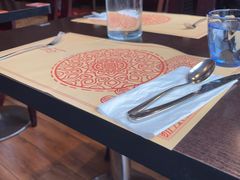 -克比叔叔印度餐厅Kebabs on the Grille(人民广场店)