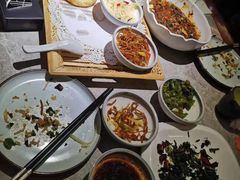 -小杨烤肉(高新店)