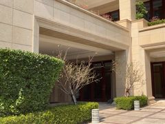 -舟山朱家尖绿城威斯汀度假酒店