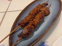 -东方饺子王(大屯路店)