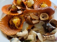 -泰谷酒店·太古码头闽菜自助餐厅