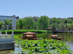 -西海子公园