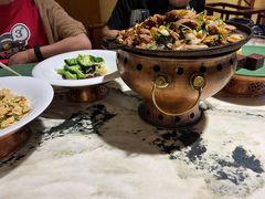 -那家小馆•北京菜•烤鸭(香山店)