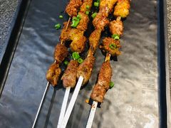 -肖仙仙羊肉汤·始于1996年(郫都店)