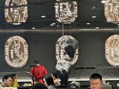 -西塔老太太泥炉烤肉(北京北苑天街龙湖店)