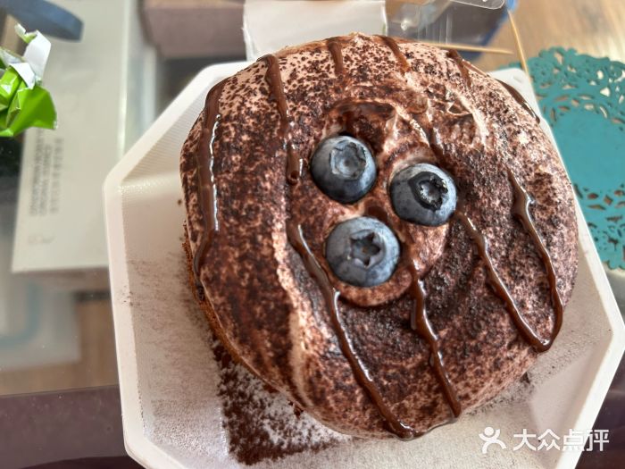阿可米朵动物奶油生日蛋糕(东特店)图片