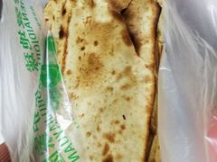 -宝光熏肉鞋底火烧(新街口店)