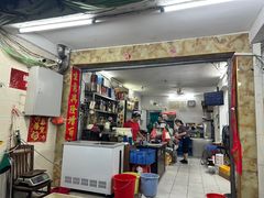 -花苑美食横琴生蚝火锅(拱北粤华路店)
