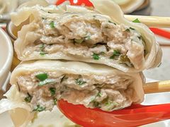 -叁拾壹克饺子·东北菜(国贸店)