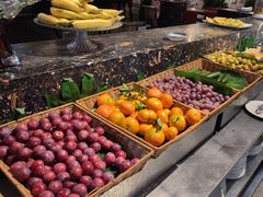 -御品海宴海鲜自助餐厅(龙岗万科广场店)