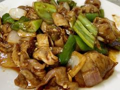 -王鹏家常菜馆