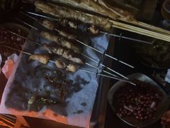 -麦凯伦烧烤·精酿超级工厂店(金桥总店)